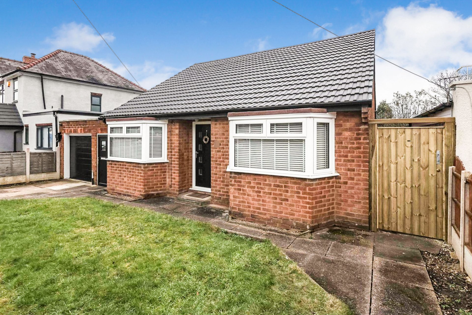 Properties for sale from Halesowen branch, Connells.