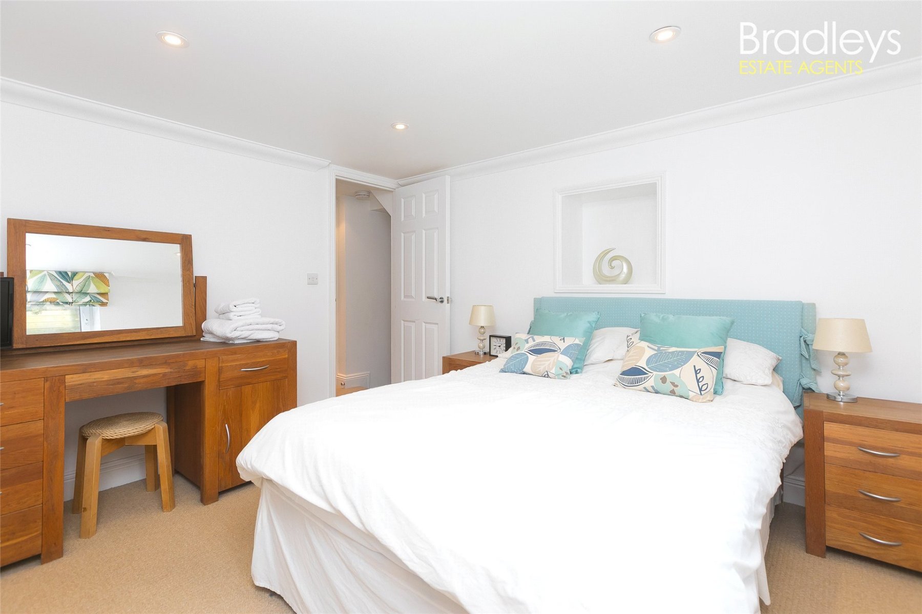 2 bedroom property for sale in The Terrace, St. Ives, Cornwall, TR26