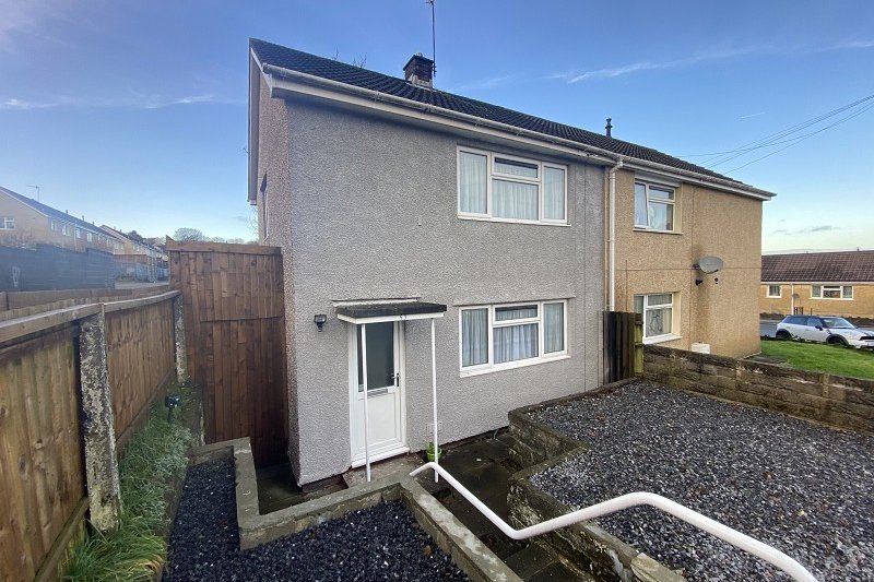 2 bedroom property for sale in Heol Cefni, Morriston, Swansea, City And