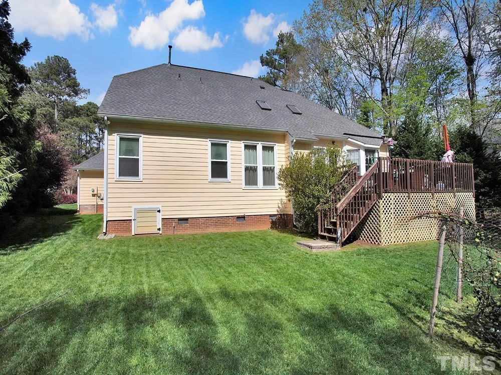 2005 Gottwald Ct, Garner, NC 27529