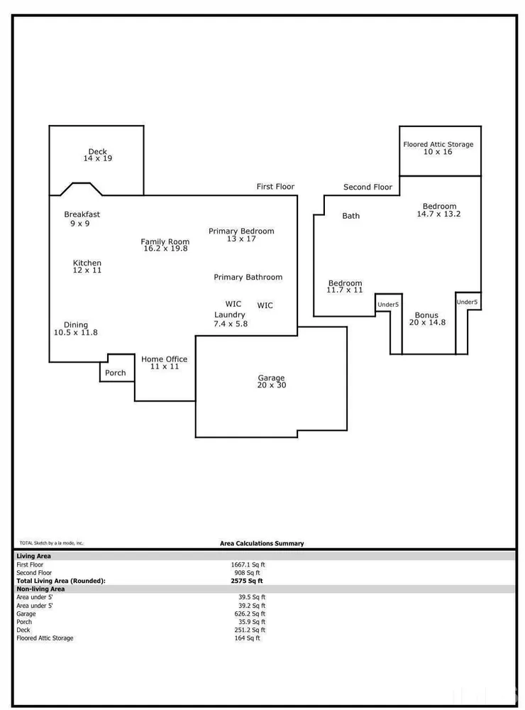 2005 Gottwald Ct, Garner, NC 27529