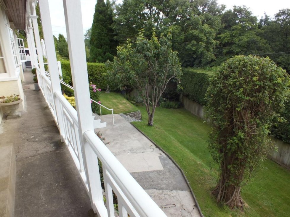 4 bedroom property to let in Stammers Lane, Rushy Lake, Saundersfoot