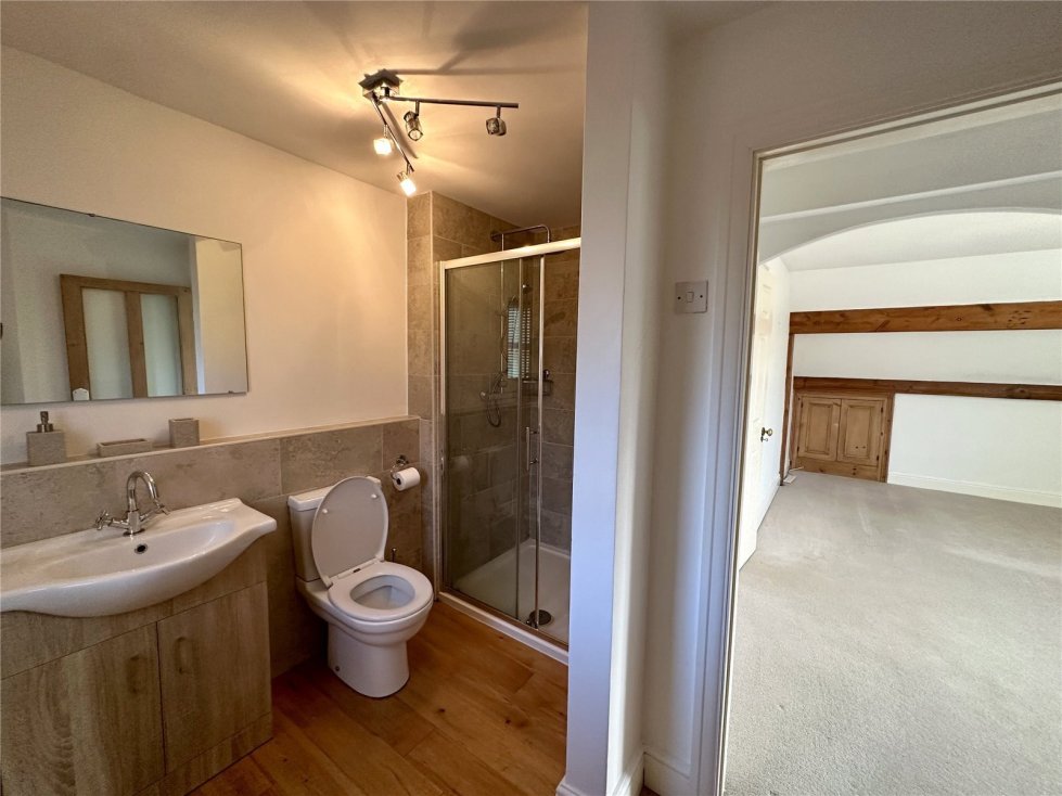 4 bedroom property to let in Stammers Lane, Rushy Lake, Saundersfoot