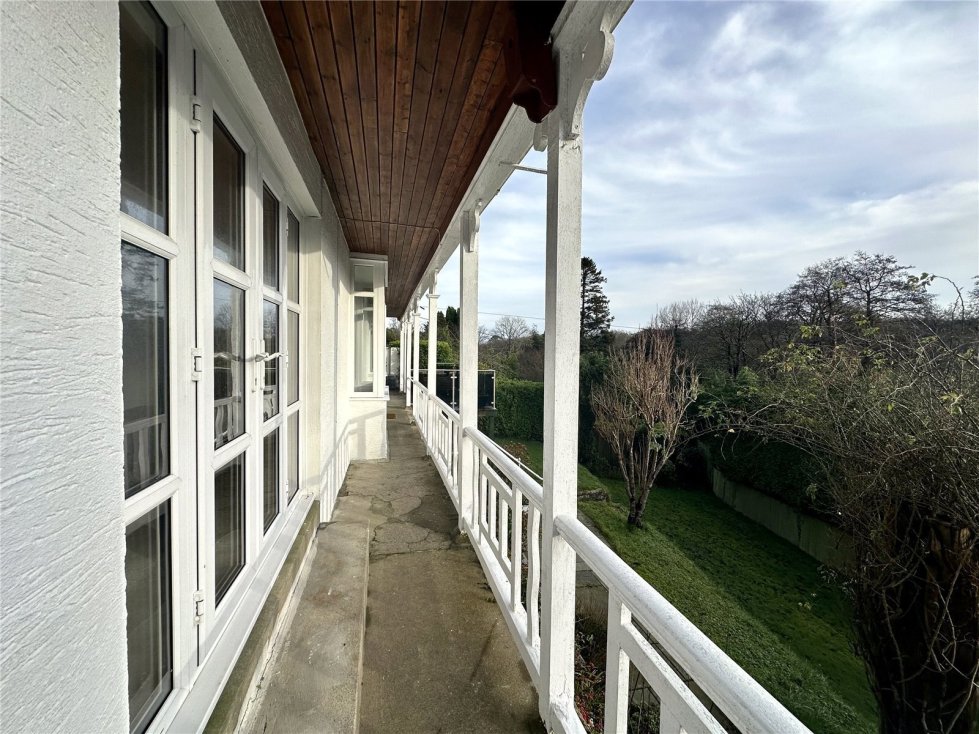 4 bedroom property to let in Stammers Lane, Rushy Lake, Saundersfoot