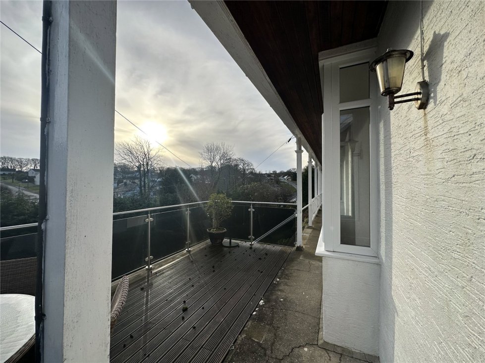 4 bedroom property to let in Stammers Lane, Rushy Lake, Saundersfoot