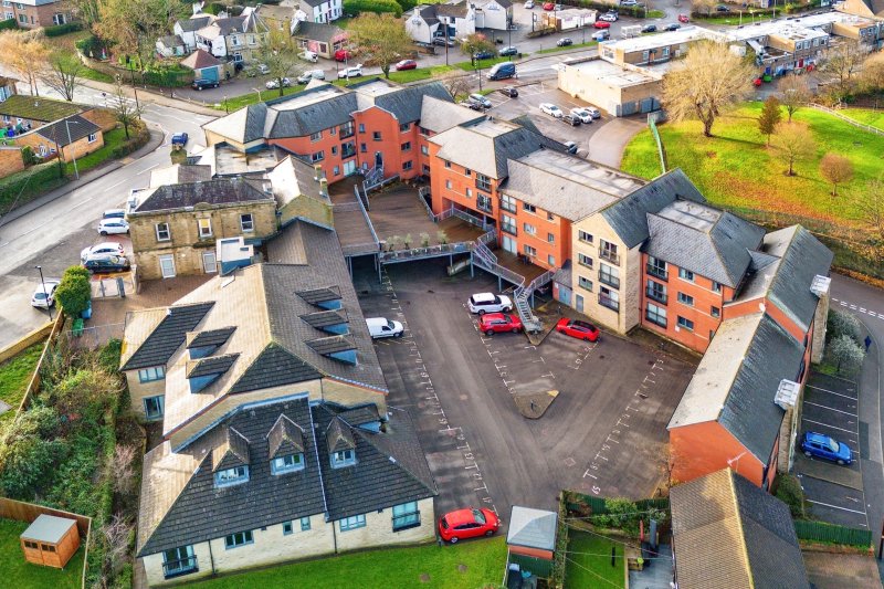 1 bedroom property for sale in Primrose Drive, Ecclesfield, Sheffield