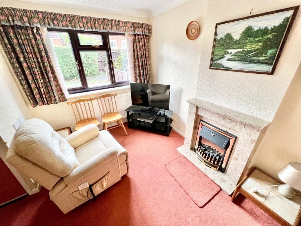 1 bedroom property for sale in Prospect Road, StourportonSevern, Worcestershire, DY13 Offers