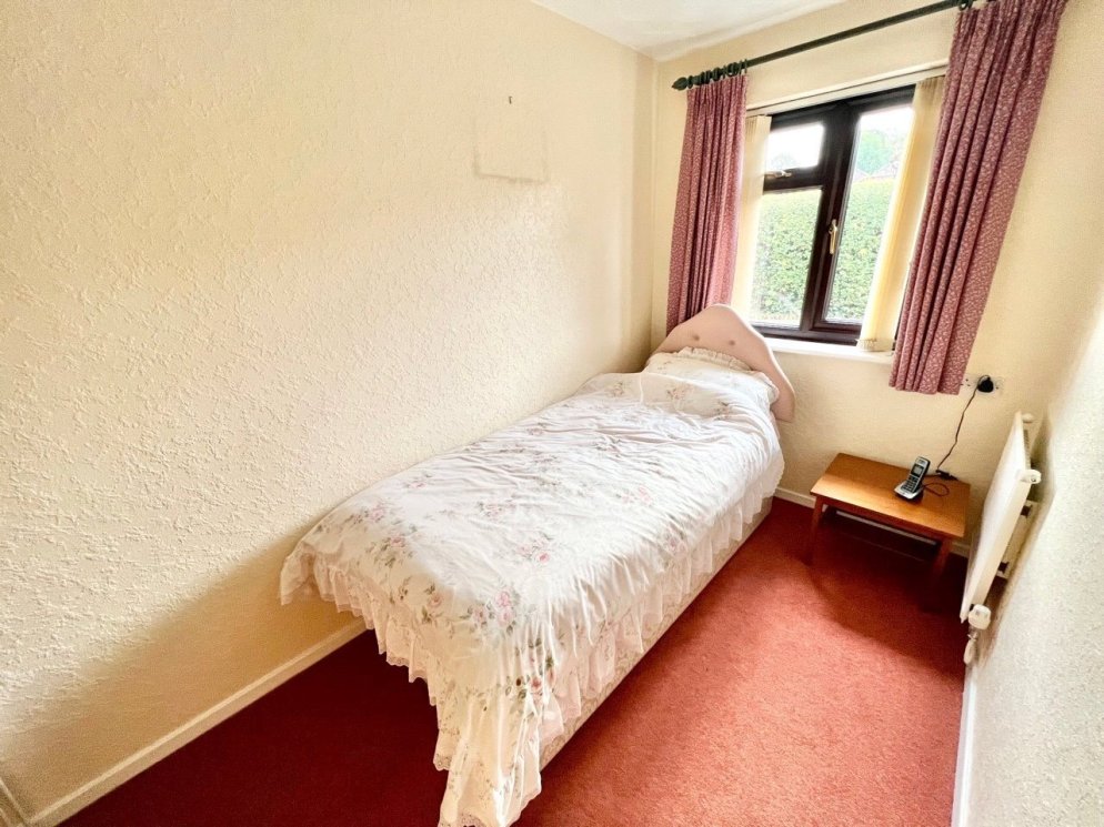 1 bedroom property for sale in Prospect Road, StourportonSevern, Worcestershire, DY13 Offers