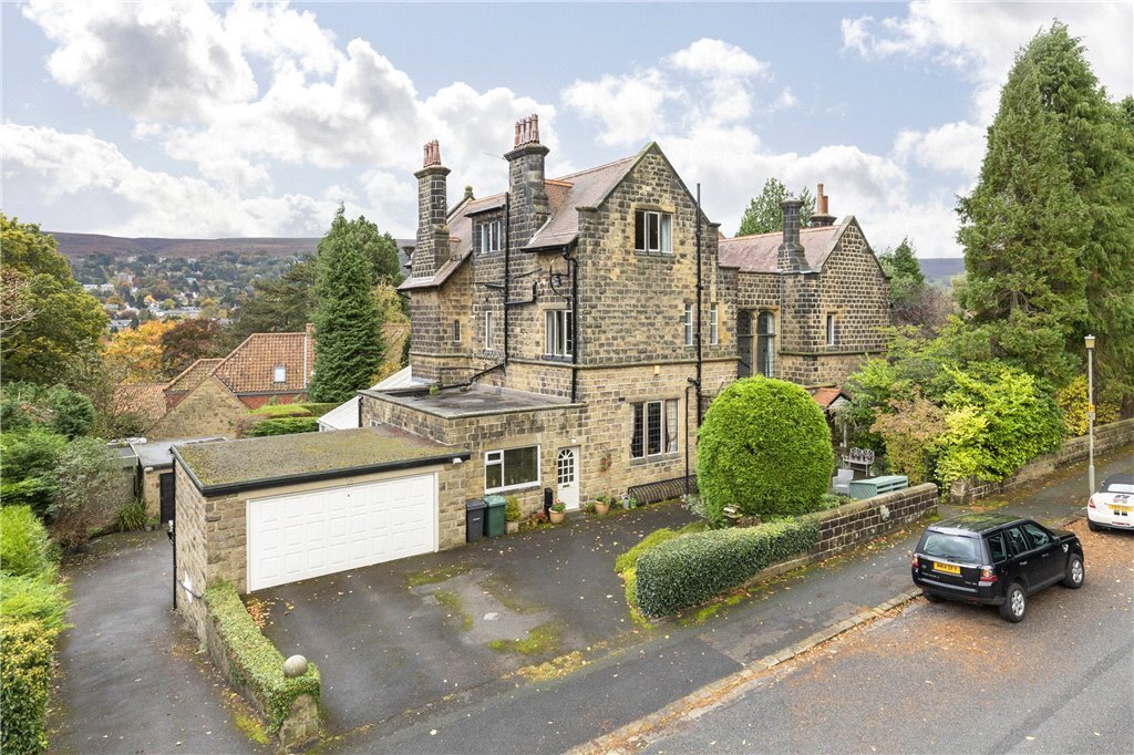 2 bedroom property for sale in Apartment 2, Oak Ghyll, Gill Bank Road