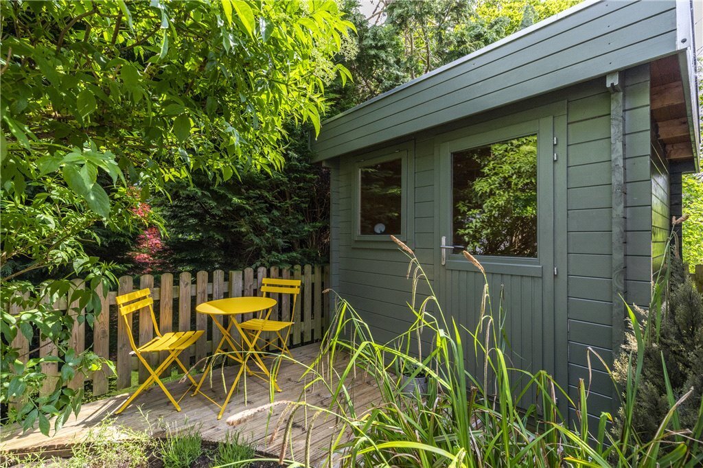 2 bedroom property for sale in Apartment 2, Oak Ghyll, Gill Bank Road