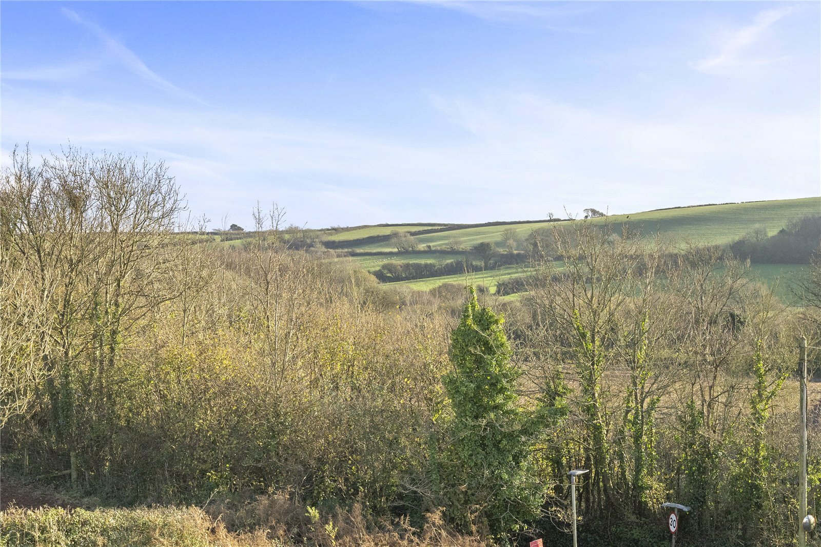 4 bedroom property for sale in Chillington, Kingsbridge, Devon, TQ7