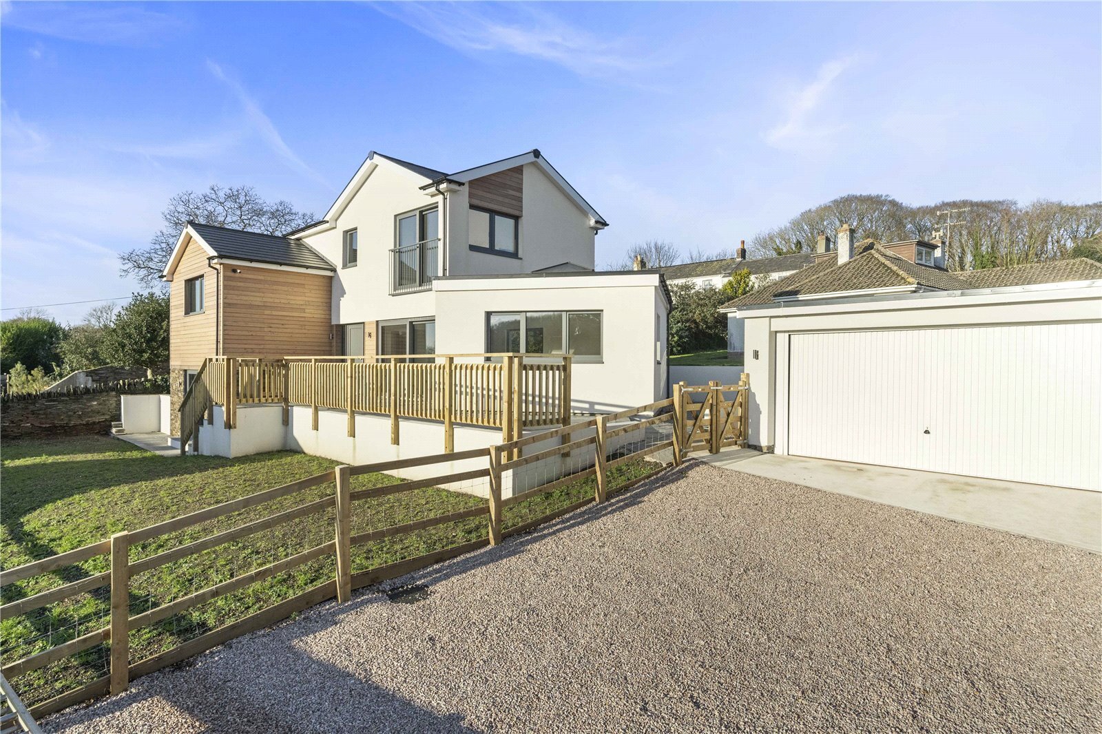 4 bedroom property for sale in Chillington, Kingsbridge, Devon, TQ7