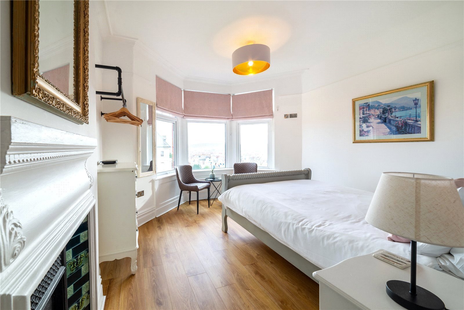 8 bedroom property for sale in Church Walks, Llandudno, Conwy, LL30 £