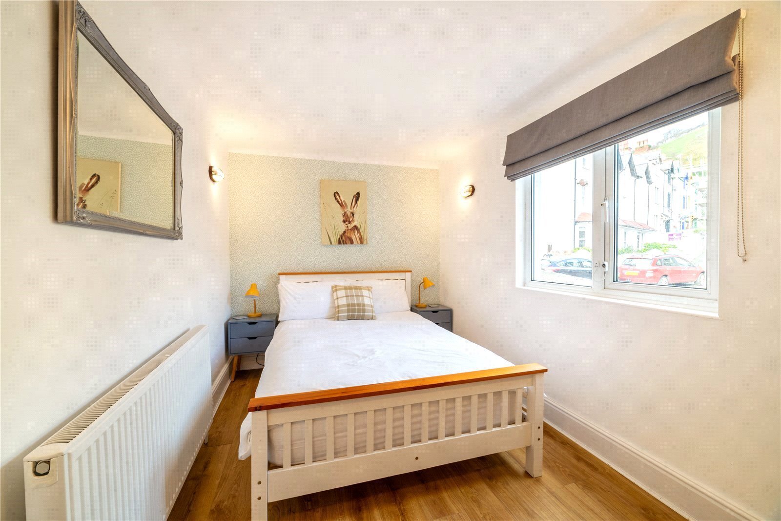 8 bedroom property for sale in Church Walks, Llandudno, Conwy, LL30 £