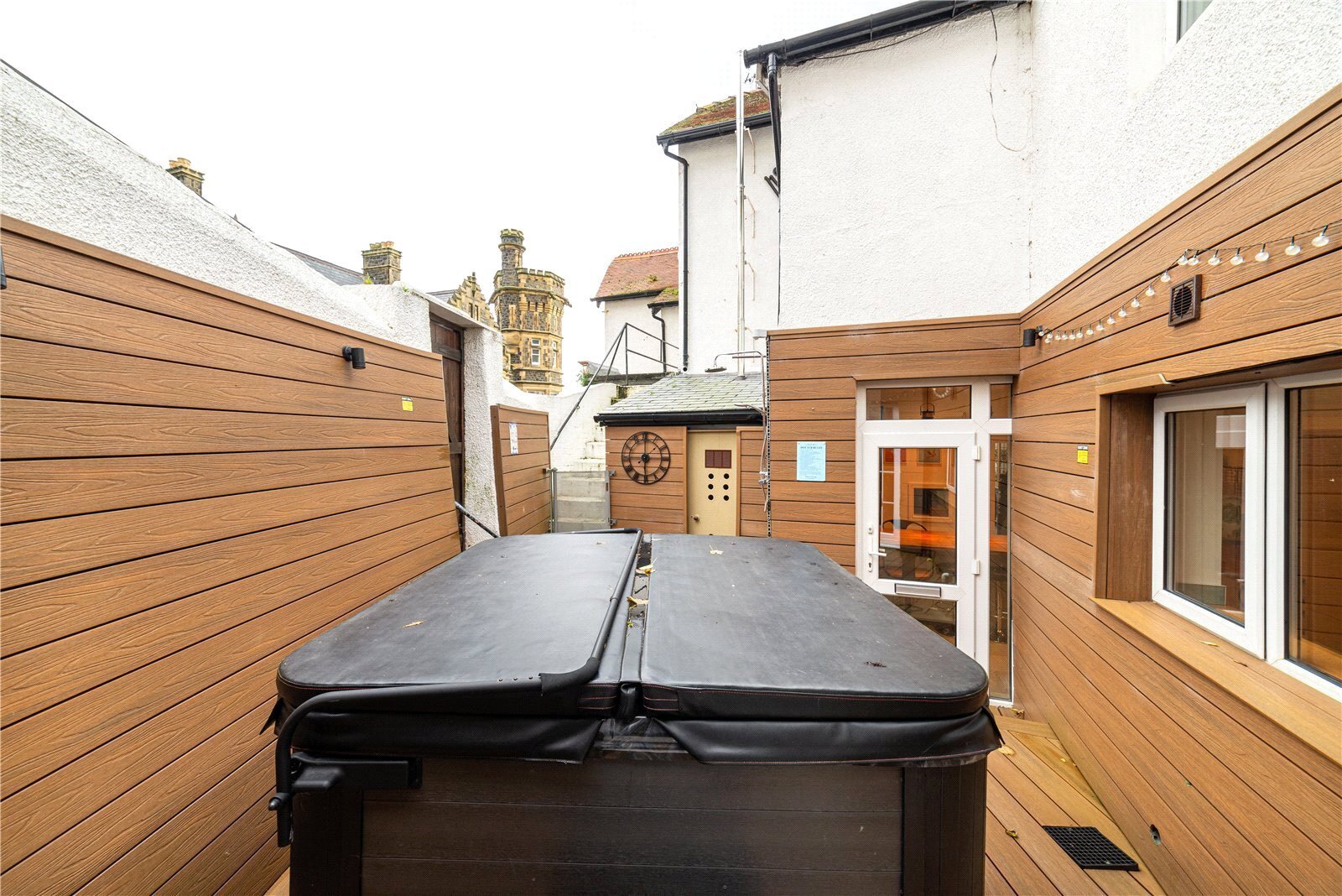 8 bedroom property for sale in Church Walks, Llandudno, Conwy, LL30 £