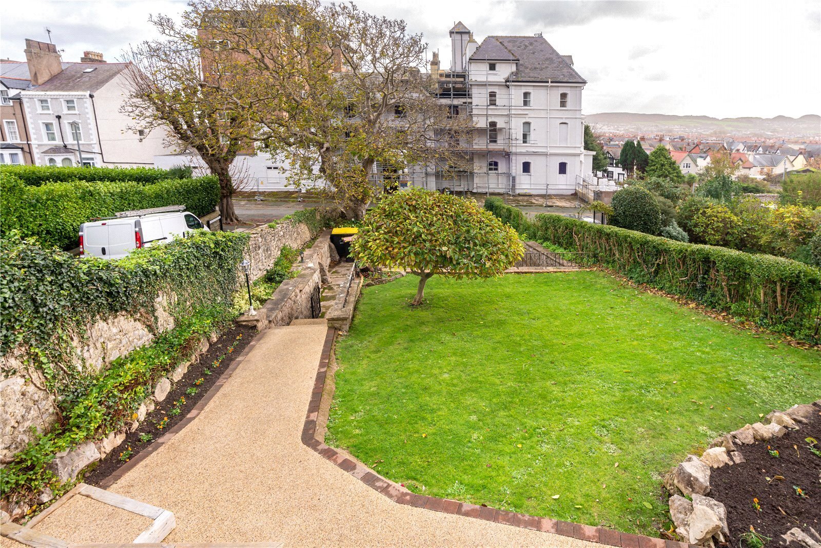 8 bedroom property for sale in Church Walks, Llandudno, Conwy, LL30 £