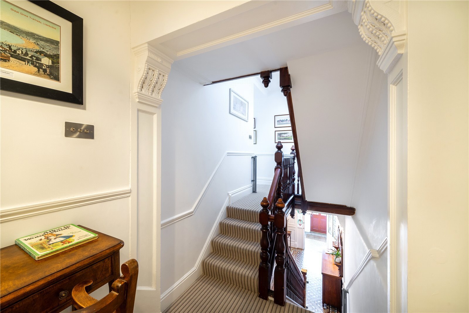 property for sale in Church Walks, Llandudno, Conwy, LL30 £650,000