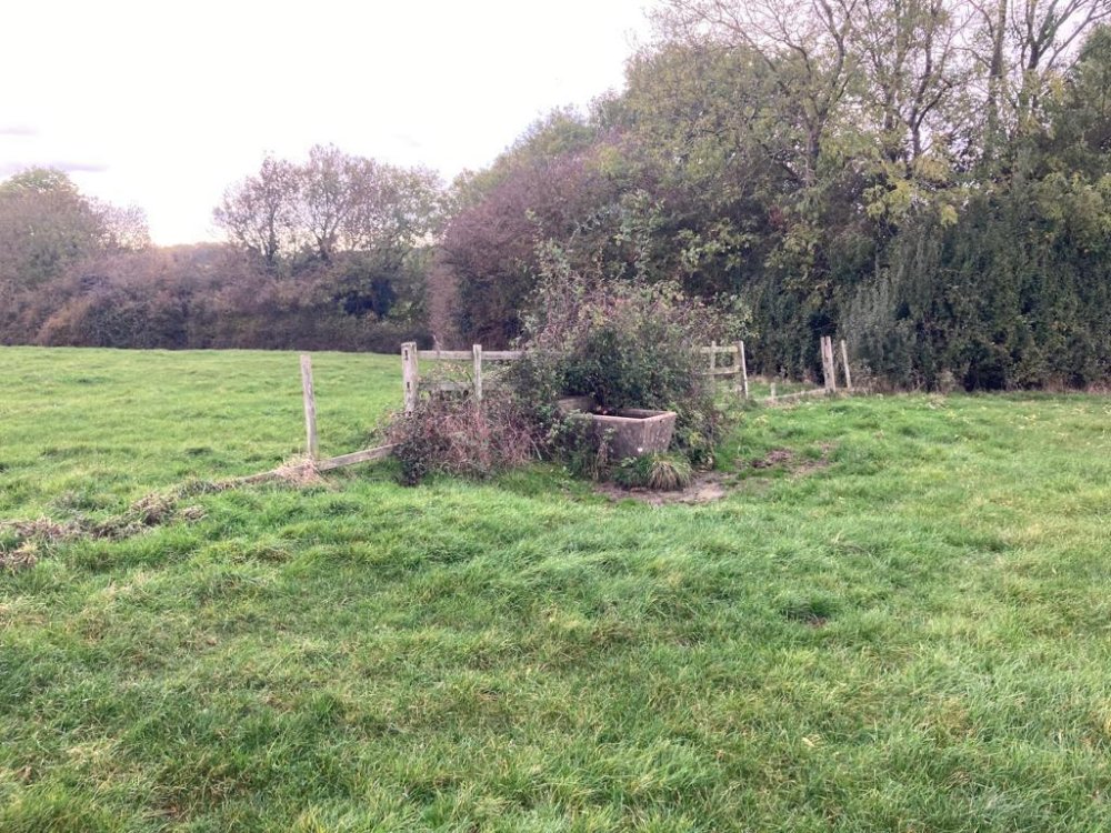 property for sale in Land at Langton Road, Foxton Offers over £180,000