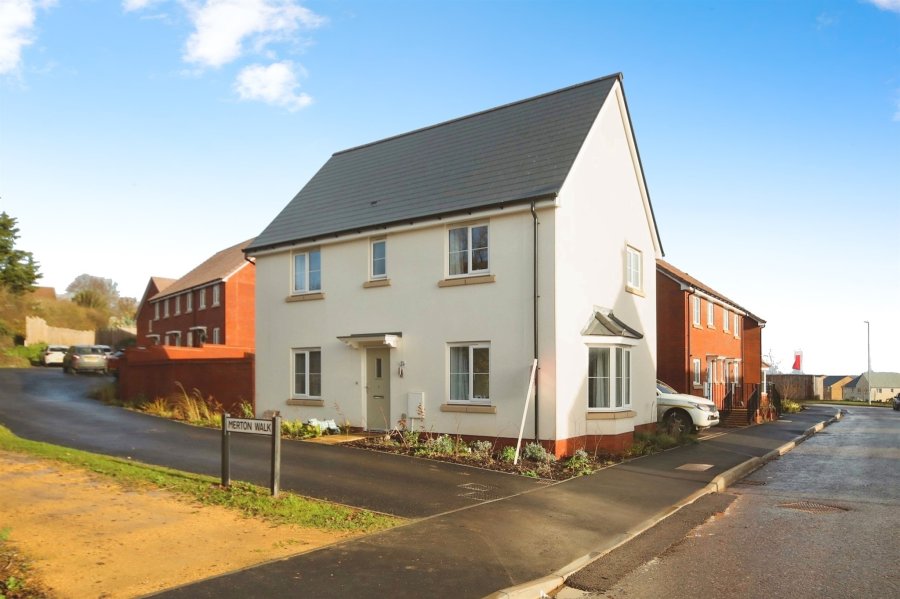 Properties for sale in Taunton, Somerset