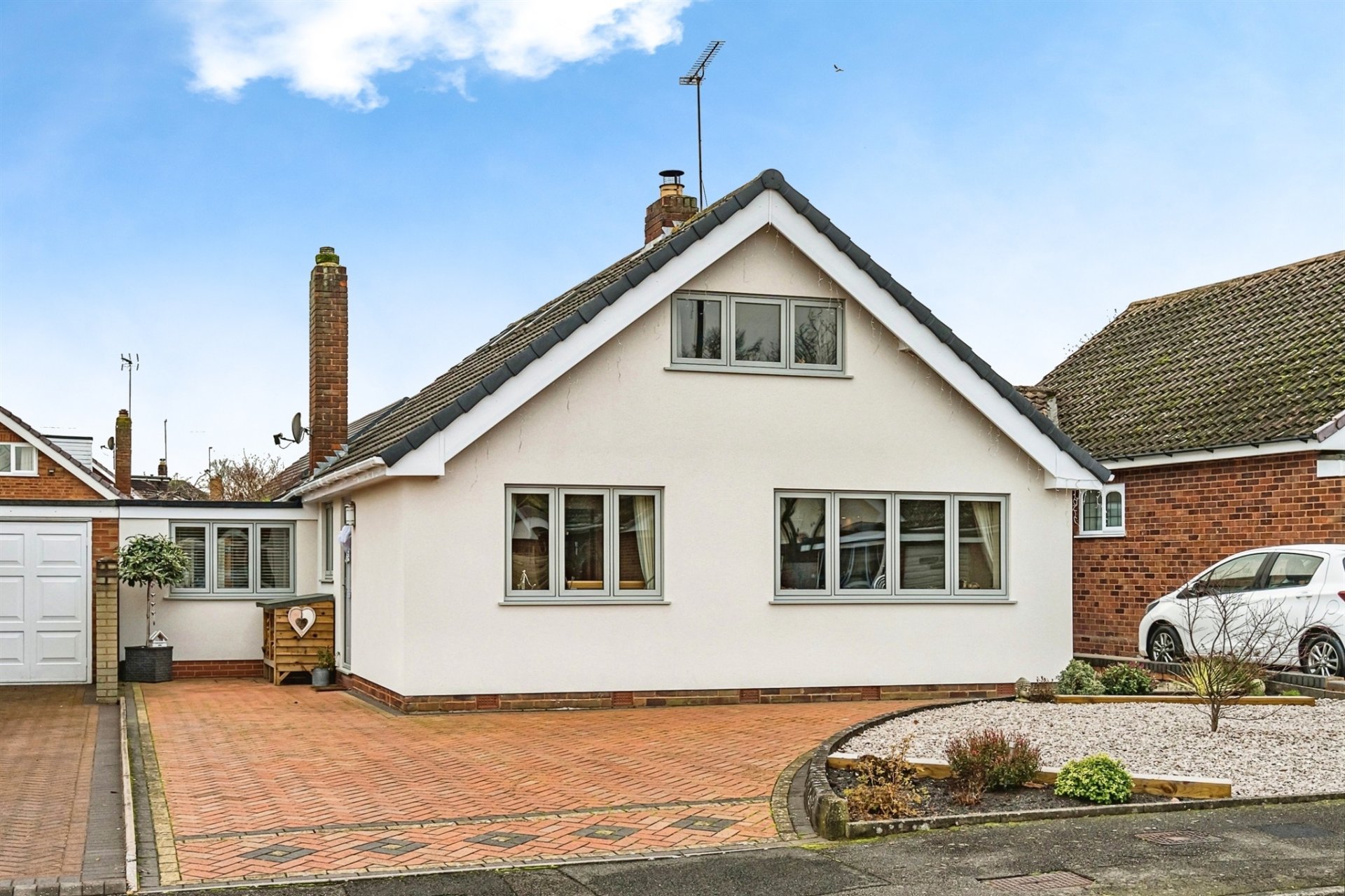 Properties for sale from Stourbridge branch, Connells.