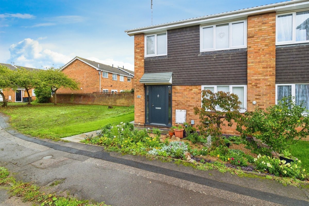 Estate Agents & Lettings Agents in Leighton Buzzard Connells Contact Us