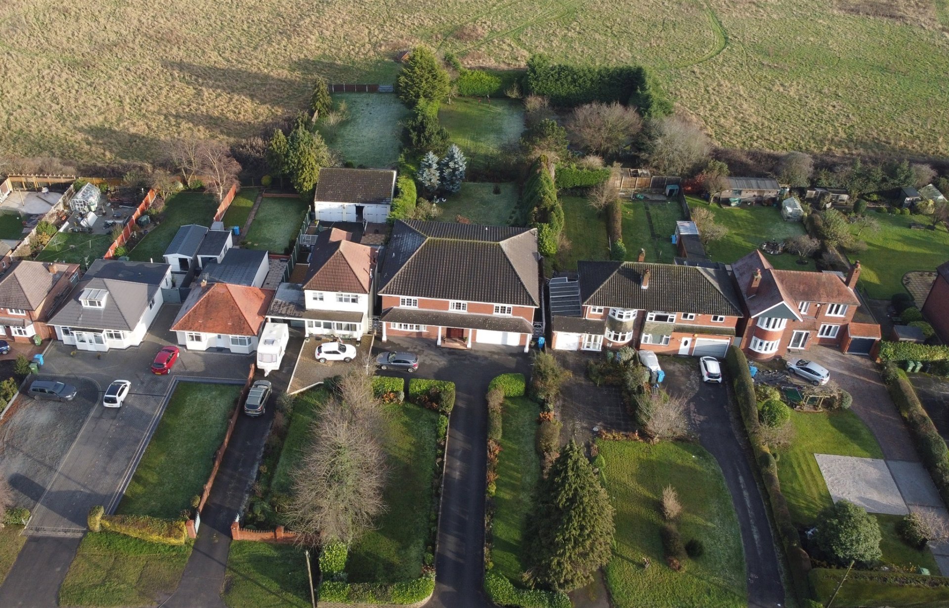 Properties for sale from Willenhall branch, Paul Dubberley.