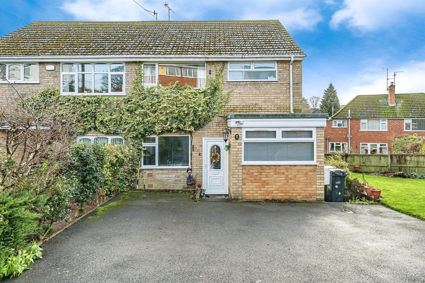 Estate Agents & Lettings Agents in Stourbridge Connells Contact Us