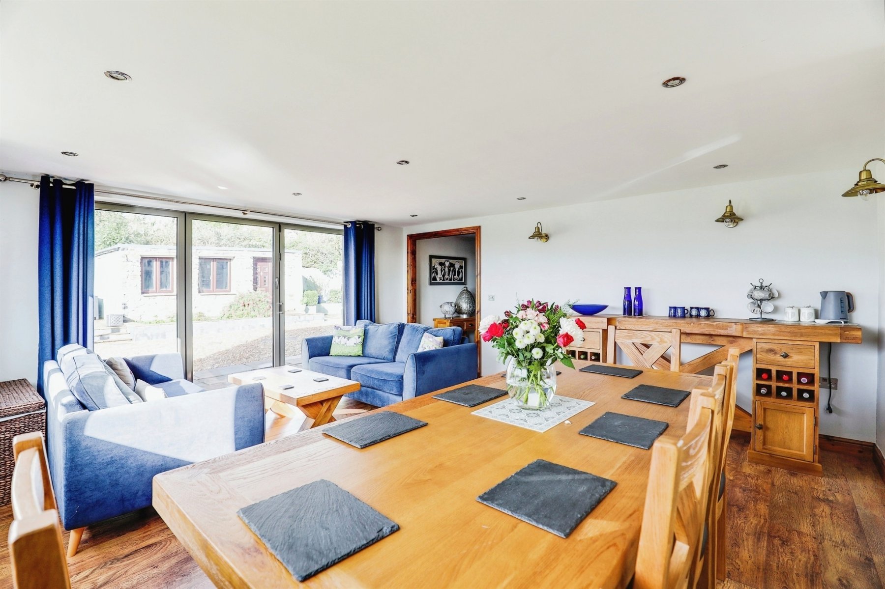 4 bedroom property for sale in Greenway Cottage, Bonvilston, Cardiff