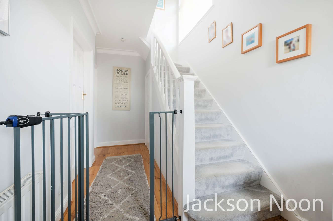 3 bedroom property for sale in Heatherside Road, Ewell, KT19 Offers