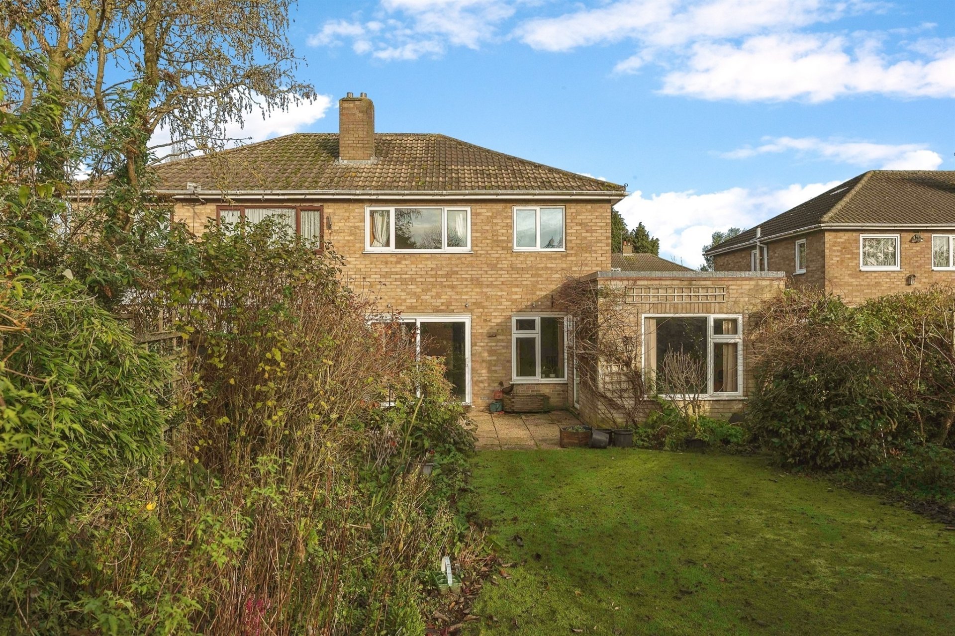 Estate Agents & Lettings Agents in St Albans Connells Contact Us