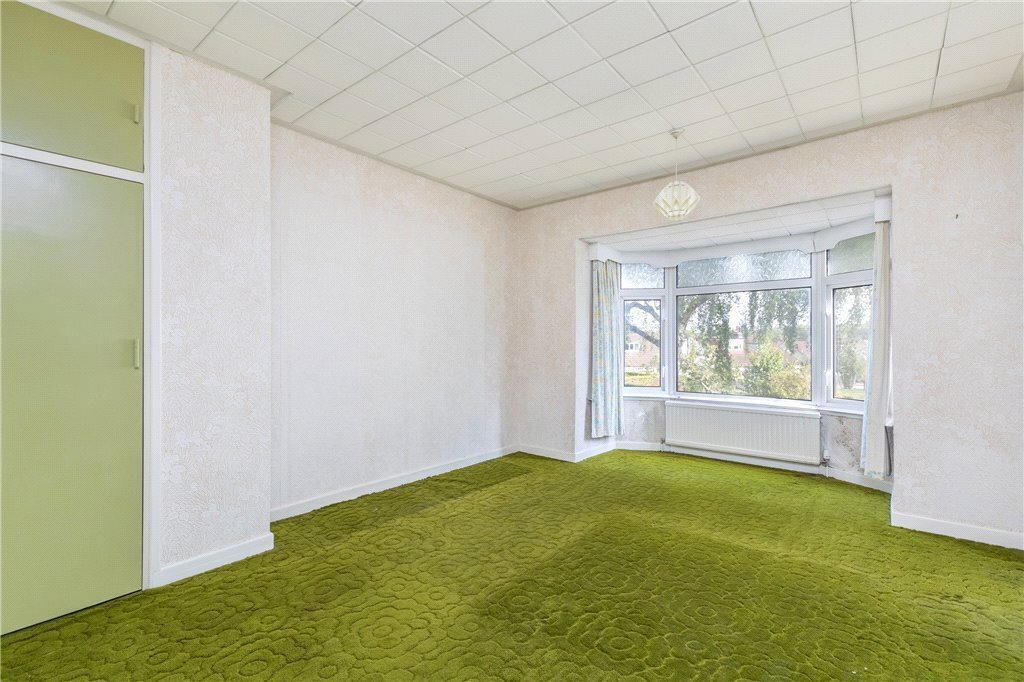 3 bedroom property for sale in The Birches, Bramhope, Leeds, LS16