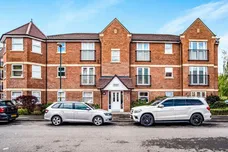 Walton Road, BUSHEY