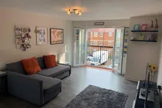 Walton Road, BUSHEY
