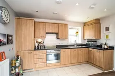 Walton Road, BUSHEY