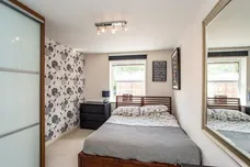 Walton Road, BUSHEY
