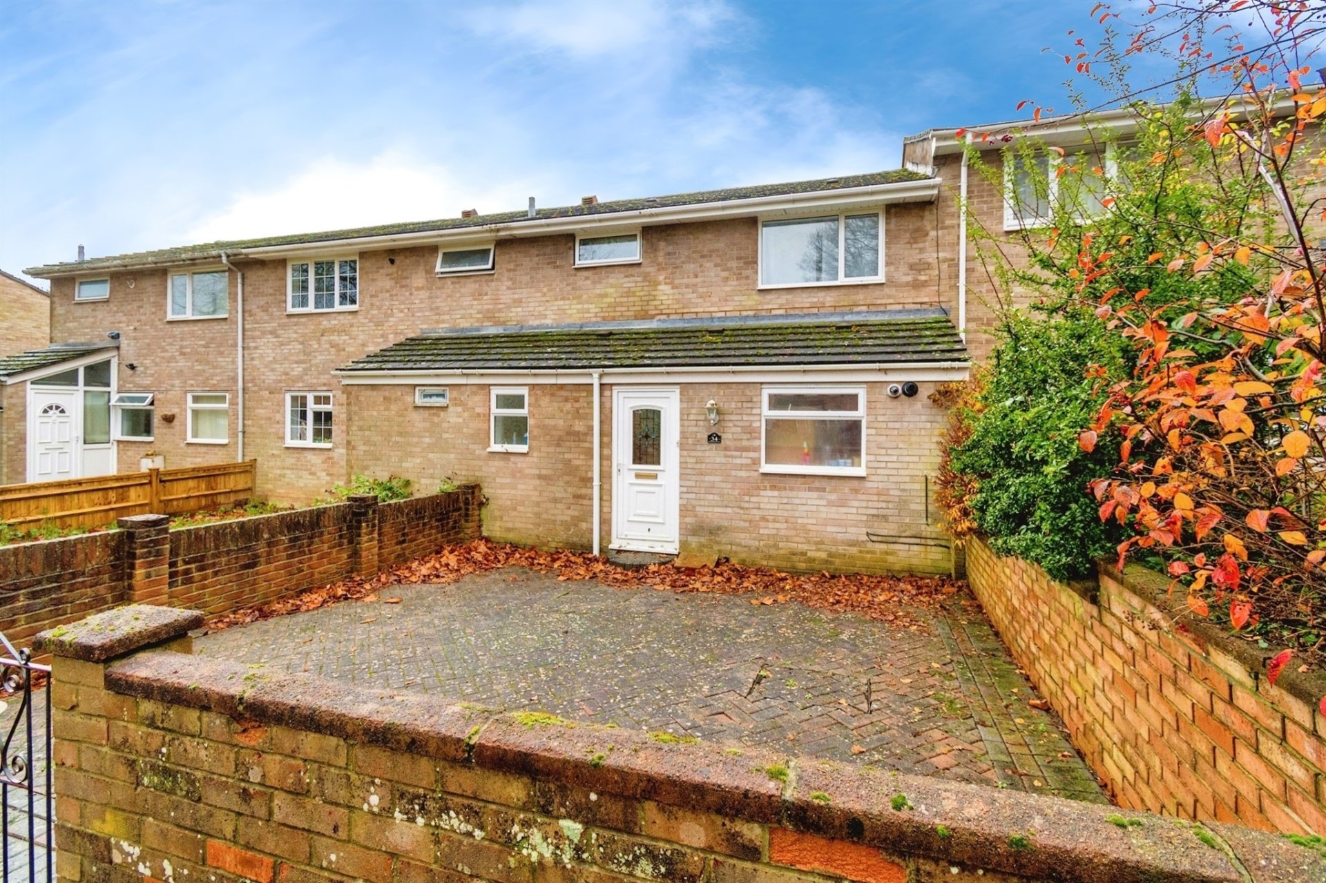 Estate Agents & Lettings Agents in Southampton Shirley Rd Connells