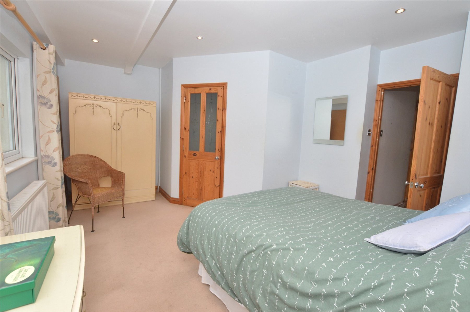 3 bedroom property for sale in Garras, Helston, Cornwall, TR12 Guide