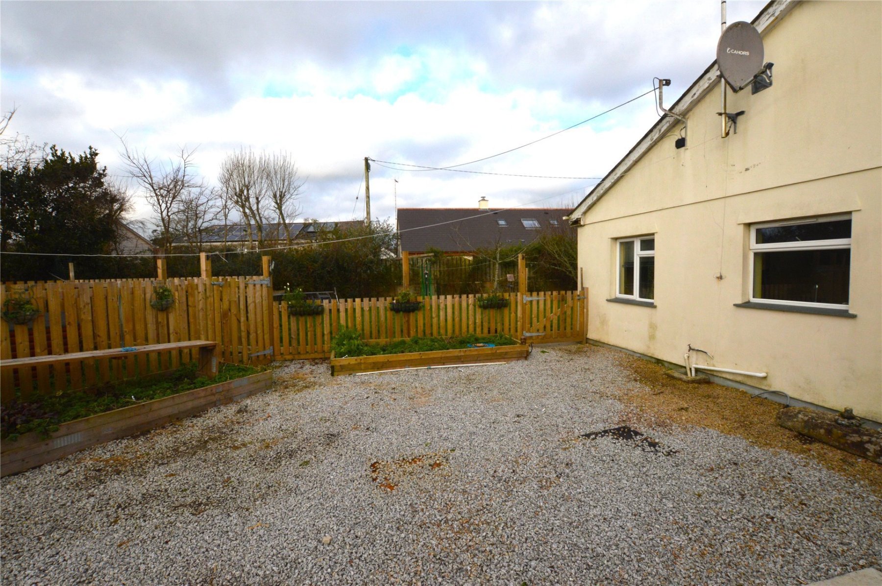3 bedroom property for sale in Garras, Helston, Cornwall, TR12 Guide