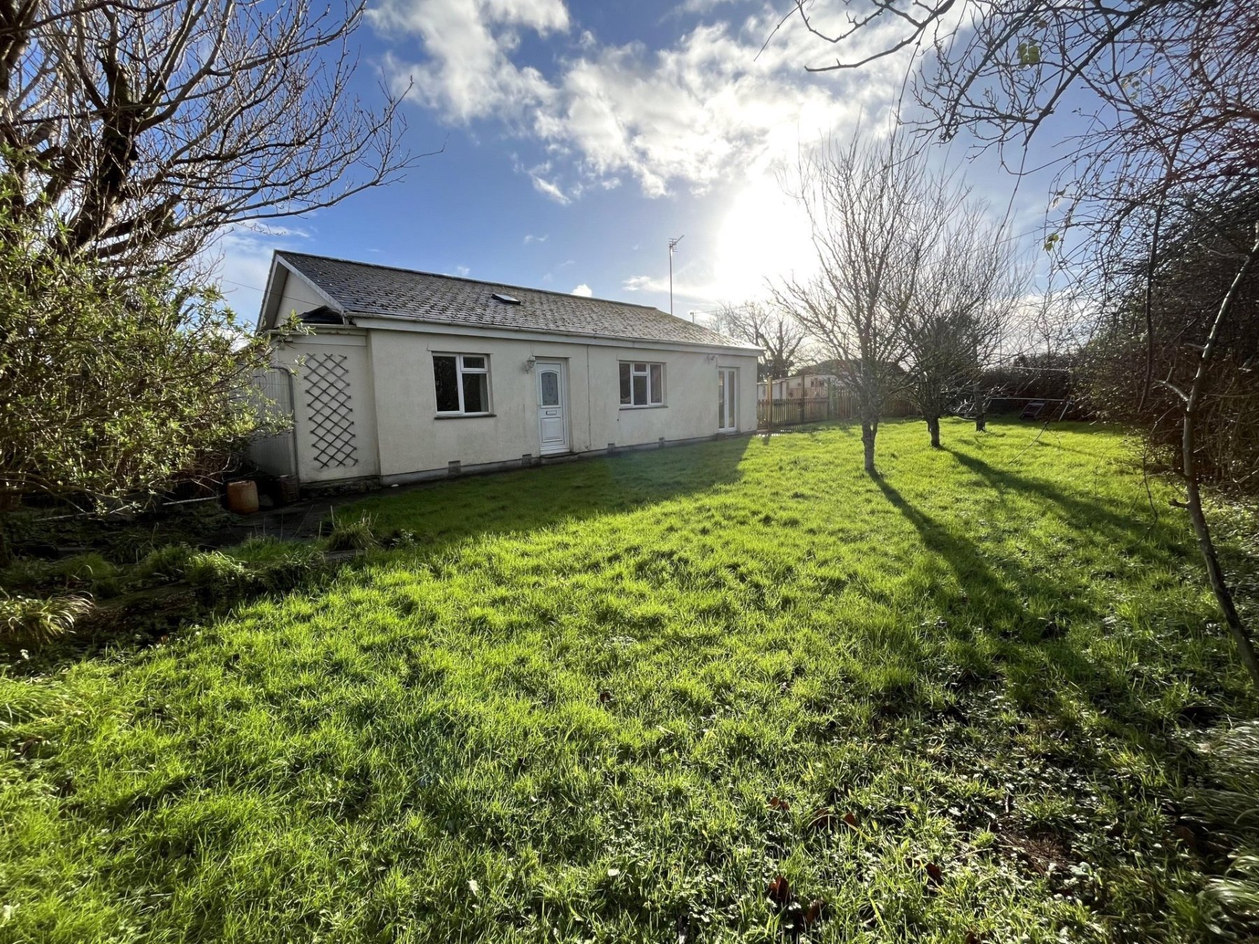3 bedroom property for sale in Garras, Helston, Cornwall, TR12 Guide