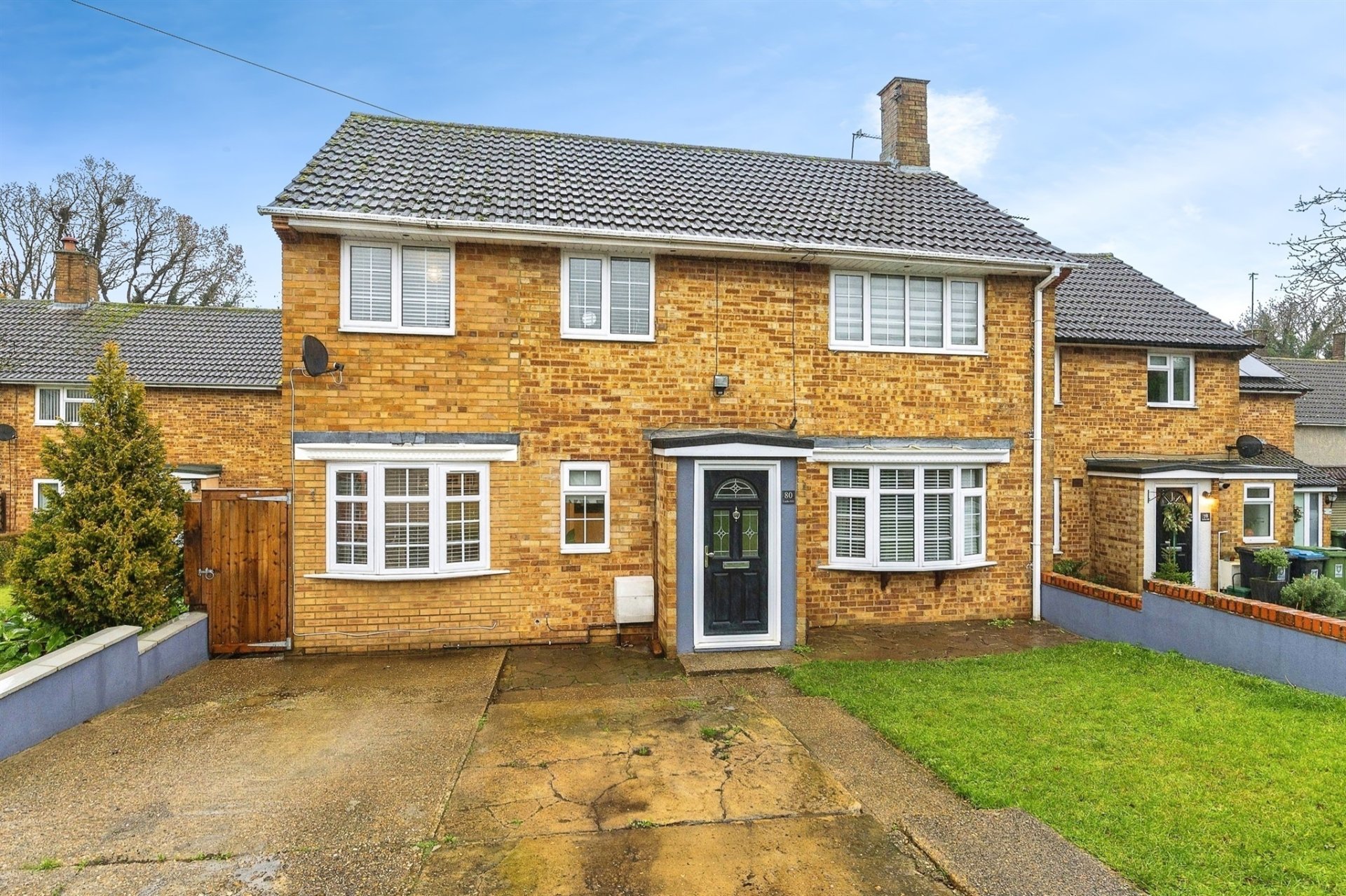 Properties for sale in Hemel Hempstead, Hertfordshire