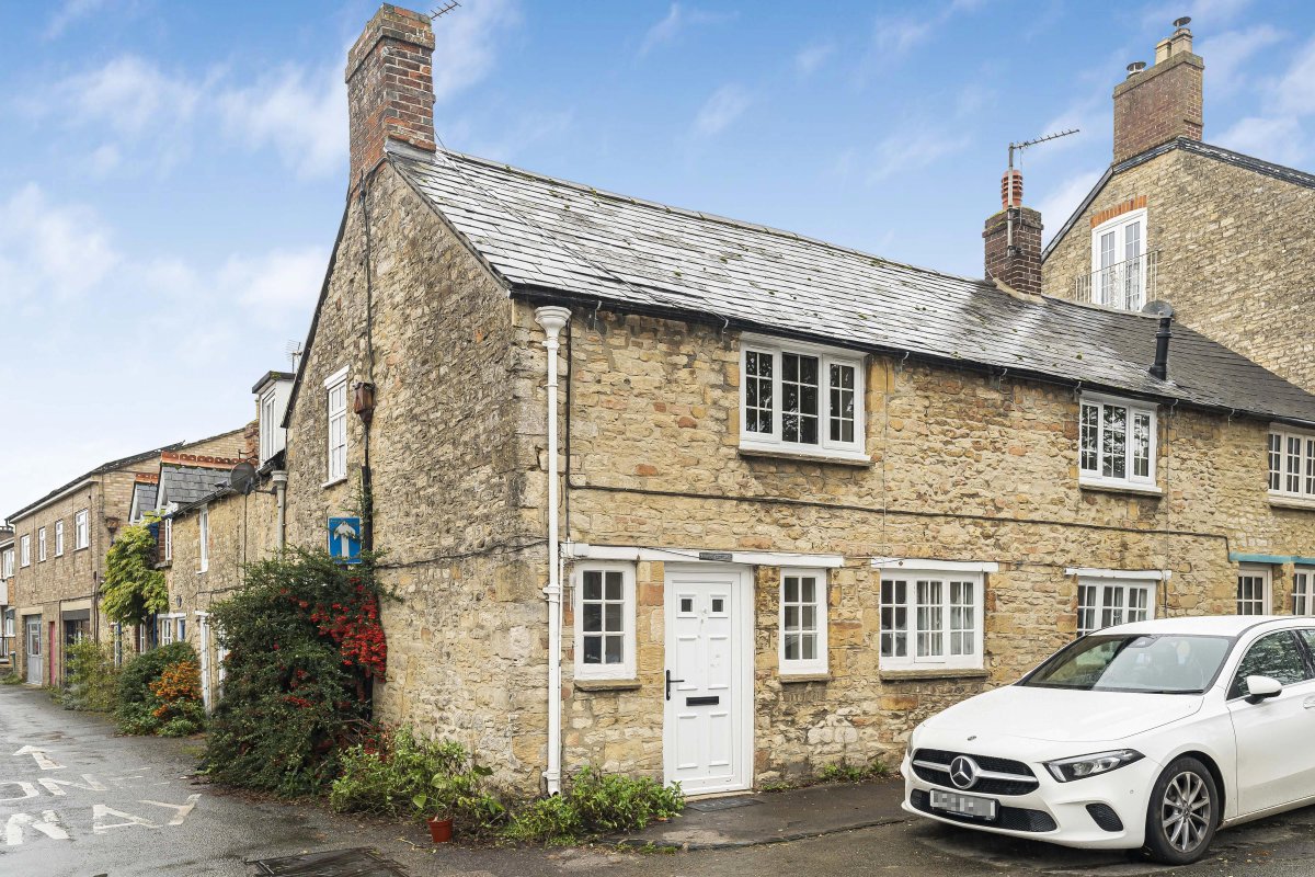 3 bedroom property for sale in Lombard Street, Eynsham, Witney