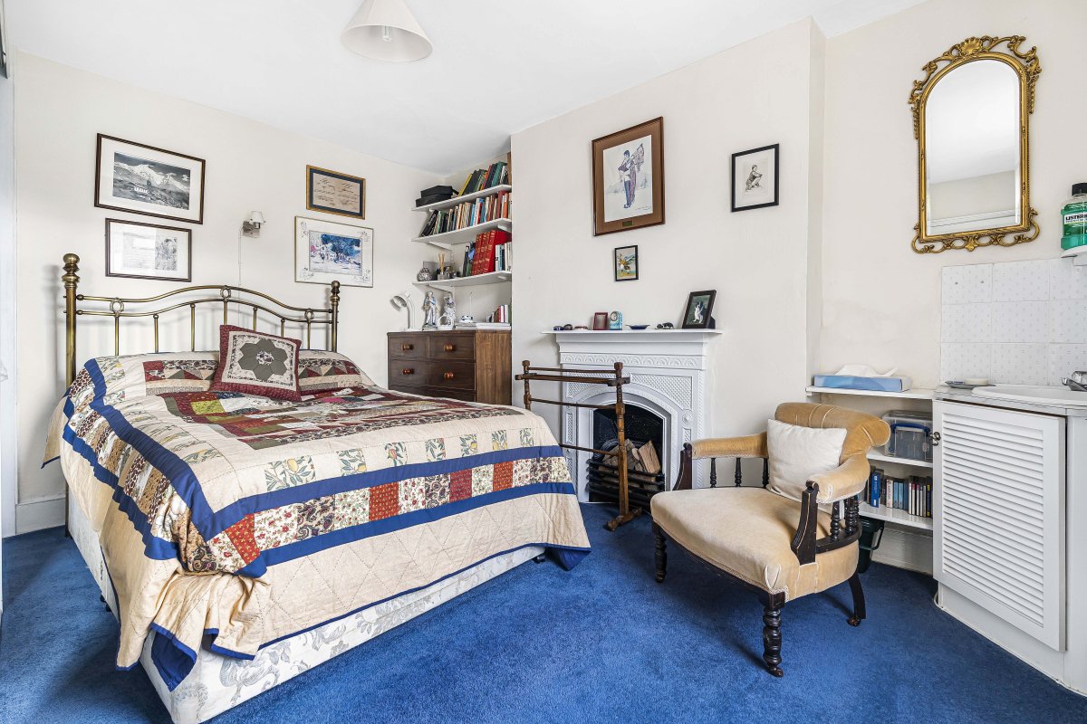 3 bedroom property for sale in Godstow Road, Wolvercote, Oxford