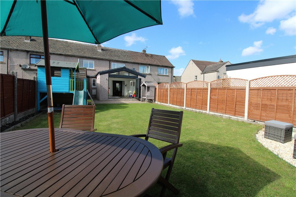 3 bedroom property for sale in Neville Road, Gargrave, Skipton, BD23