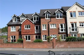 Property responsive