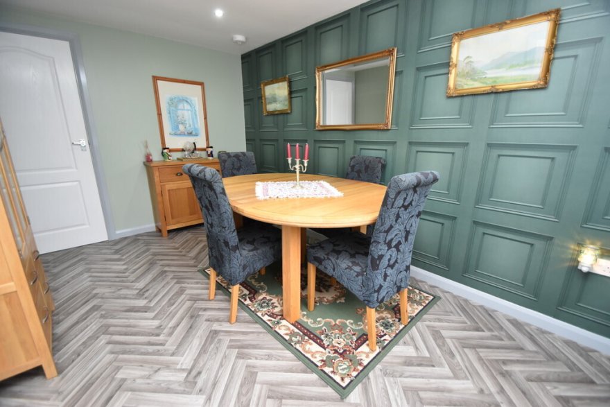 3 bedroom property for sale in Wyndways Drive, Dipton, Stanley £195,000