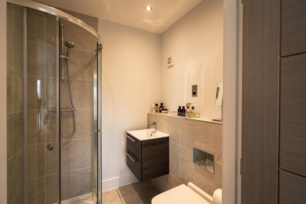 4 bedroom property for sale in Knights Gate, Sutton cum Lound, Retford