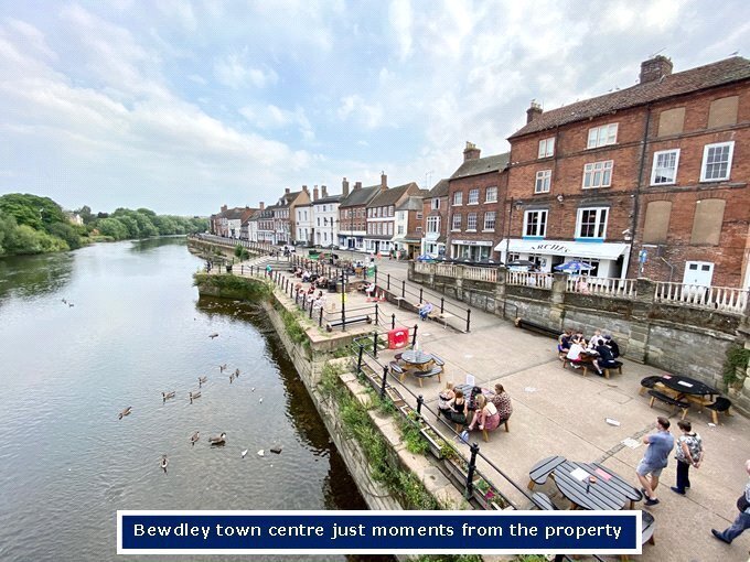 property to let in Units 3 and 4 The Dog House, Bewdley, Worcestershire