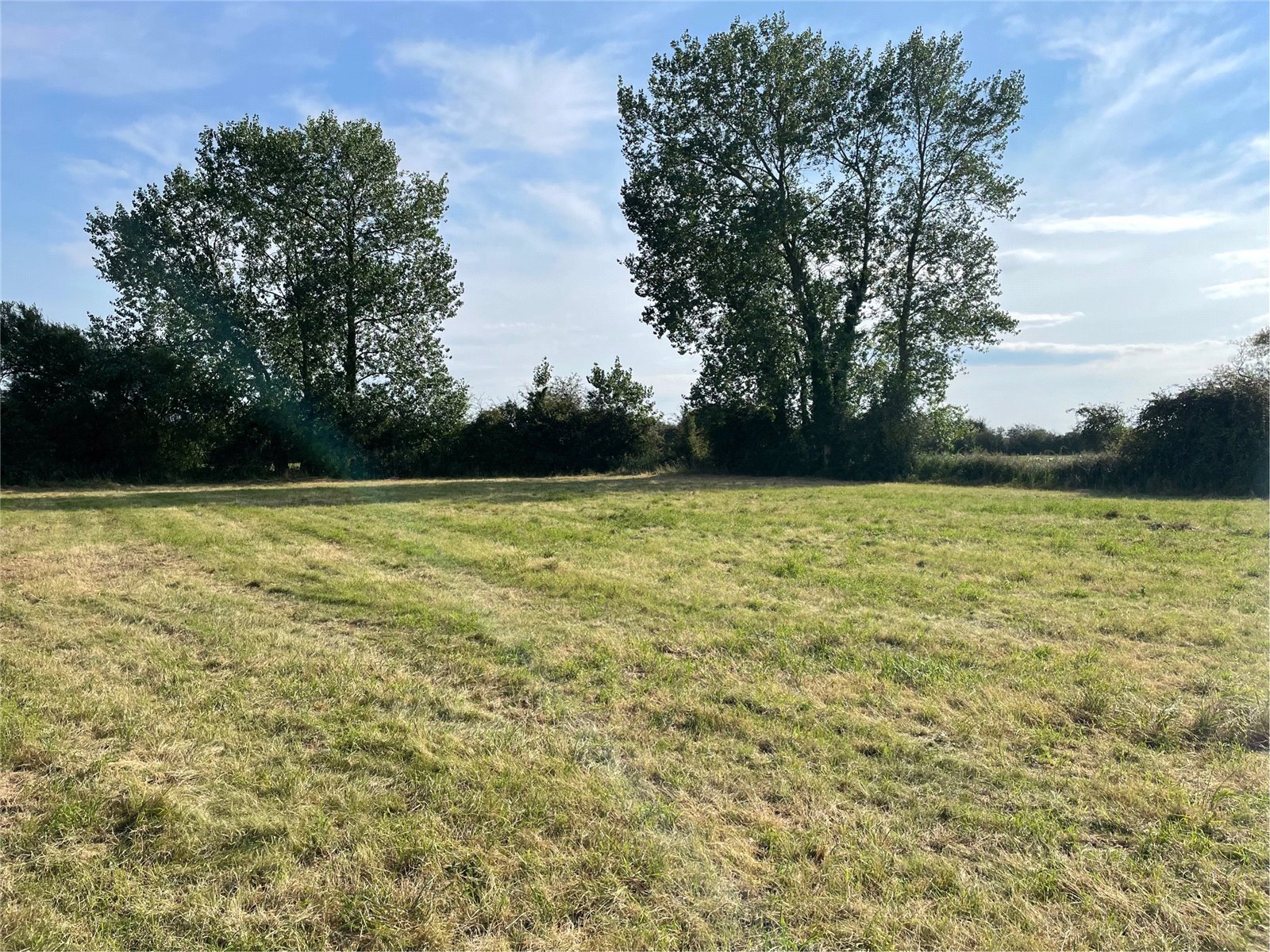 Vole Road, Mark, Highbridge, Somerset, TA9