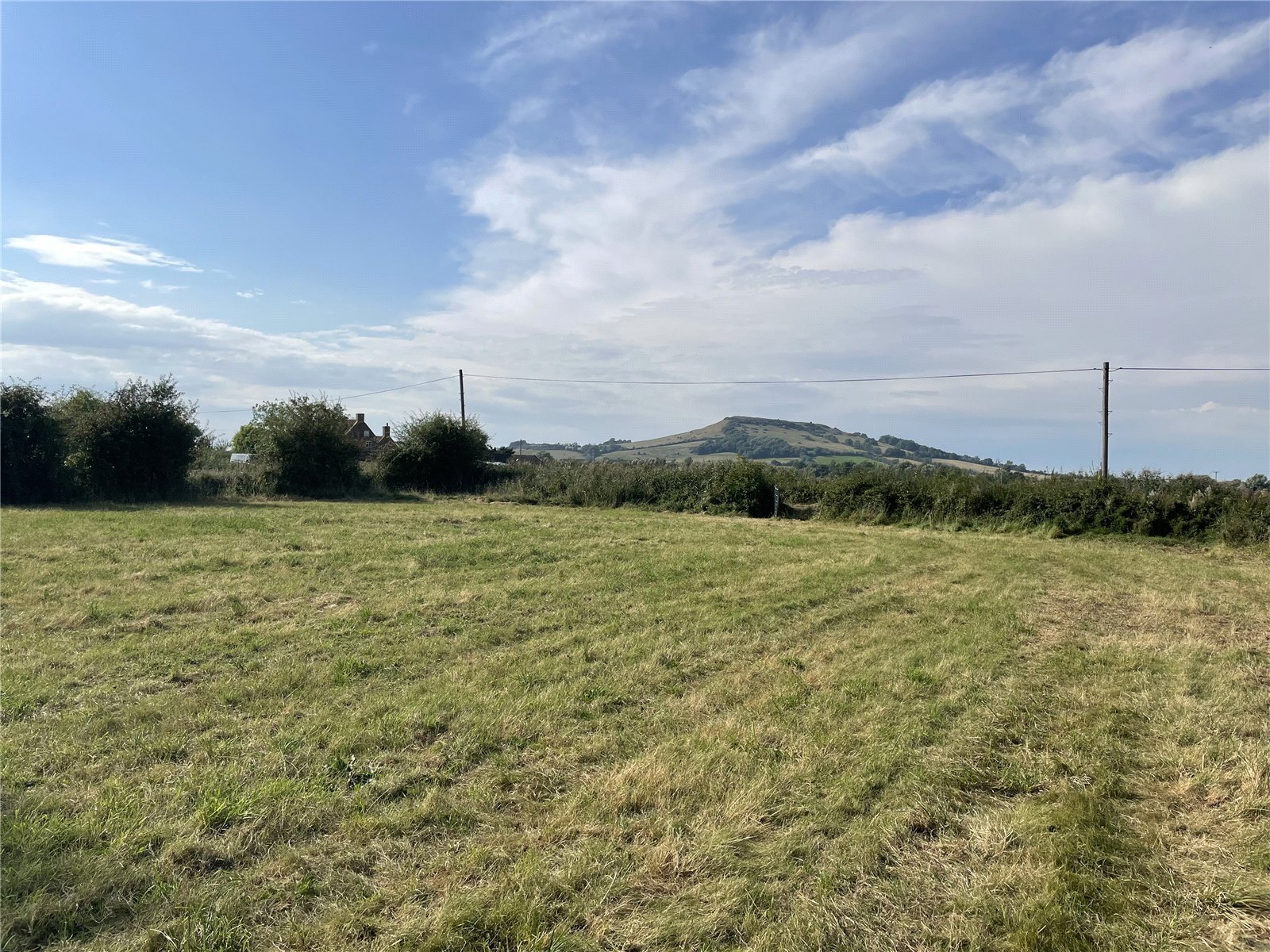Vole Road, Mark, Highbridge, Somerset, TA9