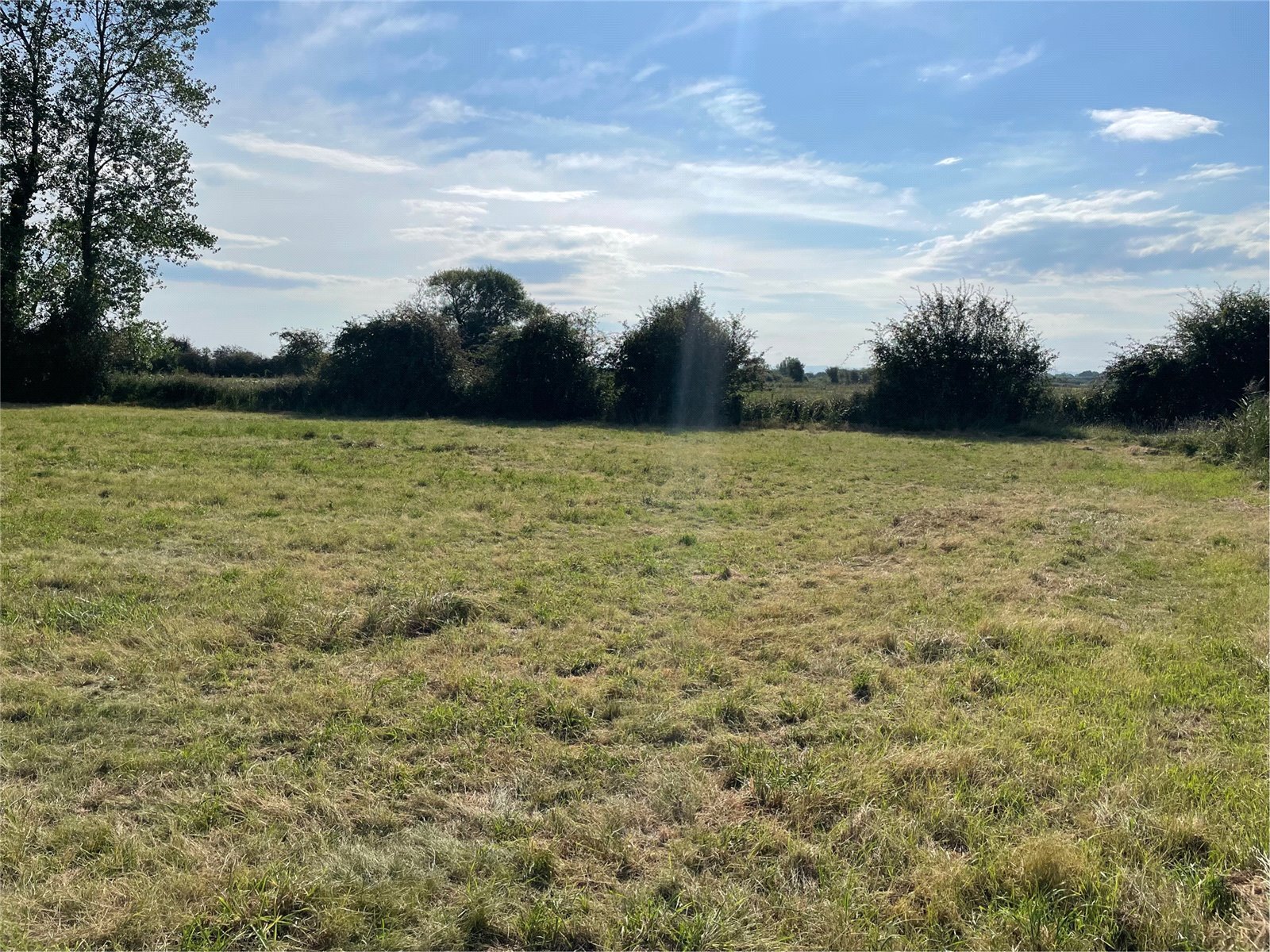 Vole Road, Mark, Highbridge, Somerset, TA9